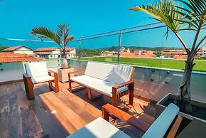 Paradiso Pero Praia Hotel
