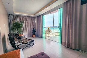 Paradiso Pero Praia Hotel