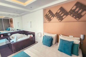 Paradiso Pero Praia Hotel