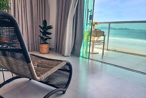 Paradiso Pero Praia Hotel