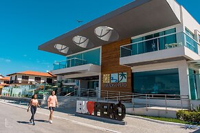 Paradiso Pero Praia Hotel