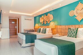 Paradiso Pero Praia Hotel