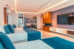 Paradiso Pero Praia Hotel