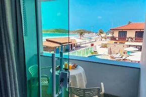 Paradiso Pero Praia Hotel