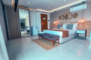 Paradiso Pero Praia Hotel