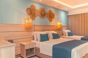 Paradiso Pero Praia Hotel