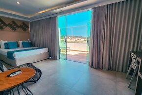 Paradiso Pero Praia Hotel