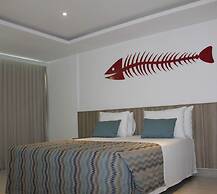 Paradiso Pero Praia Hotel