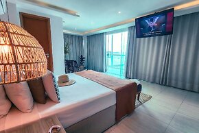 Paradiso Pero Praia Hotel