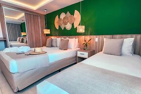 Paradiso Pero Praia Hotel