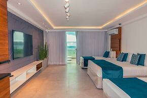 Paradiso Pero Praia Hotel