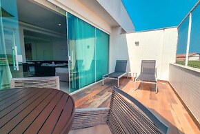 Paradiso Pero Praia Hotel