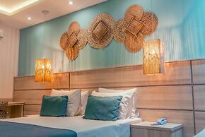 Paradiso Pero Praia Hotel