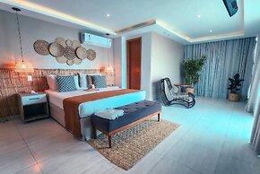 Paradiso Pero Praia Hotel