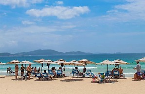 Paradiso Pero Praia Hotel