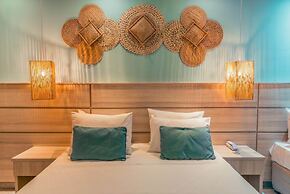 Paradiso Pero Praia Hotel