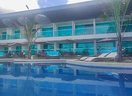 Paradiso Pero Praia Hotel