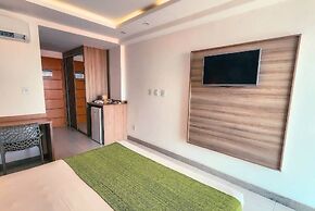 Paradiso Pero Praia Hotel