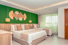 Paradiso Pero Praia Hotel