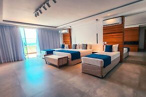 Paradiso Pero Praia Hotel