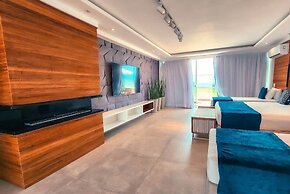 Paradiso Pero Praia Hotel