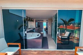 Paradiso Pero Praia Hotel