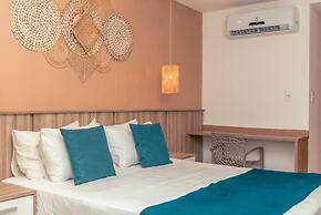 Paradiso Pero Praia Hotel