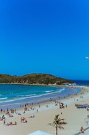 Paradiso Pero Praia Hotel
