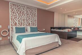 Paradiso Pero Praia Hotel