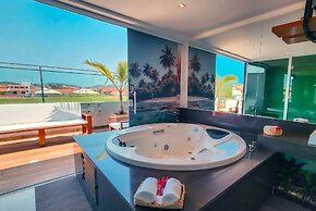 Paradiso Pero Praia Hotel