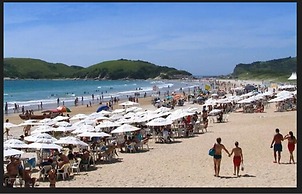Paradiso Pero Praia Hotel
