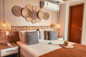 Paradiso Pero Praia Hotel