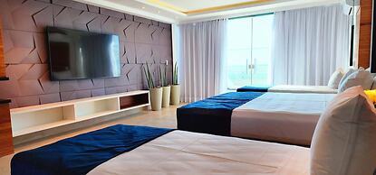 Paradiso Pero Praia Hotel