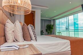 Paradiso Pero Praia Hotel