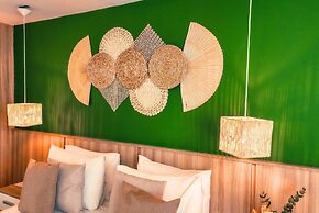 Paradiso Pero Praia Hotel