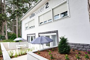 Villa Oliver 2 Siófok