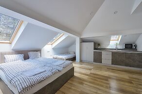 Villa Oliver 2 Siófok