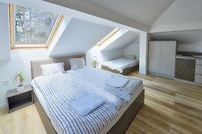 Villa Oliver 2 Siófok