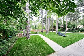 Villa Oliver 2 Siófok