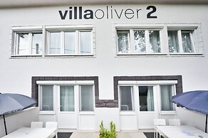 Villa Oliver 2 Siófok