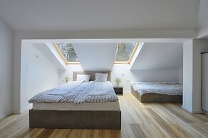 Villa Oliver 2 Siófok