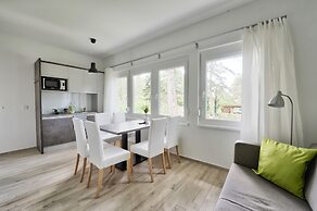 Villa Oliver 2 Siófok