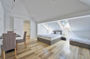 Villa Oliver 2 Siófok