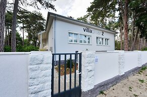 Villa Oliver 2 Siófok