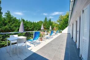 Villa Oliver 3 Siófok