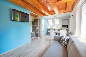 Villa Oliver 3 Siófok