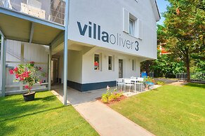 Villa Oliver 3 Siófok