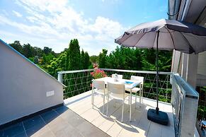 Villa Oliver 3 Siófok