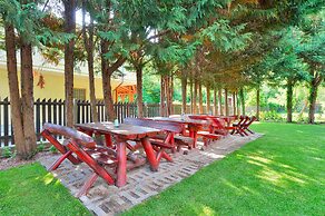 Villa Oliver 3 Siófok