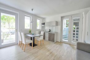 Villa Oliver 3 Siófok